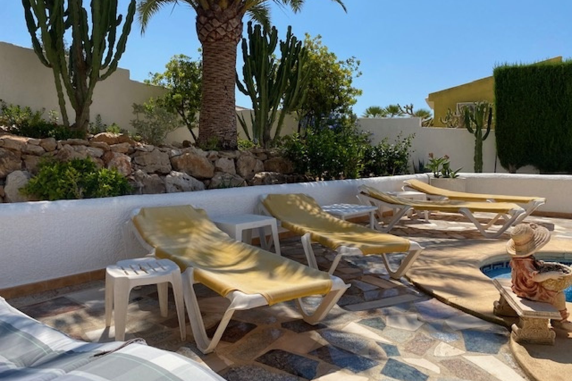 Verkoop - Villa - Benitachell - Cumbre del Sol