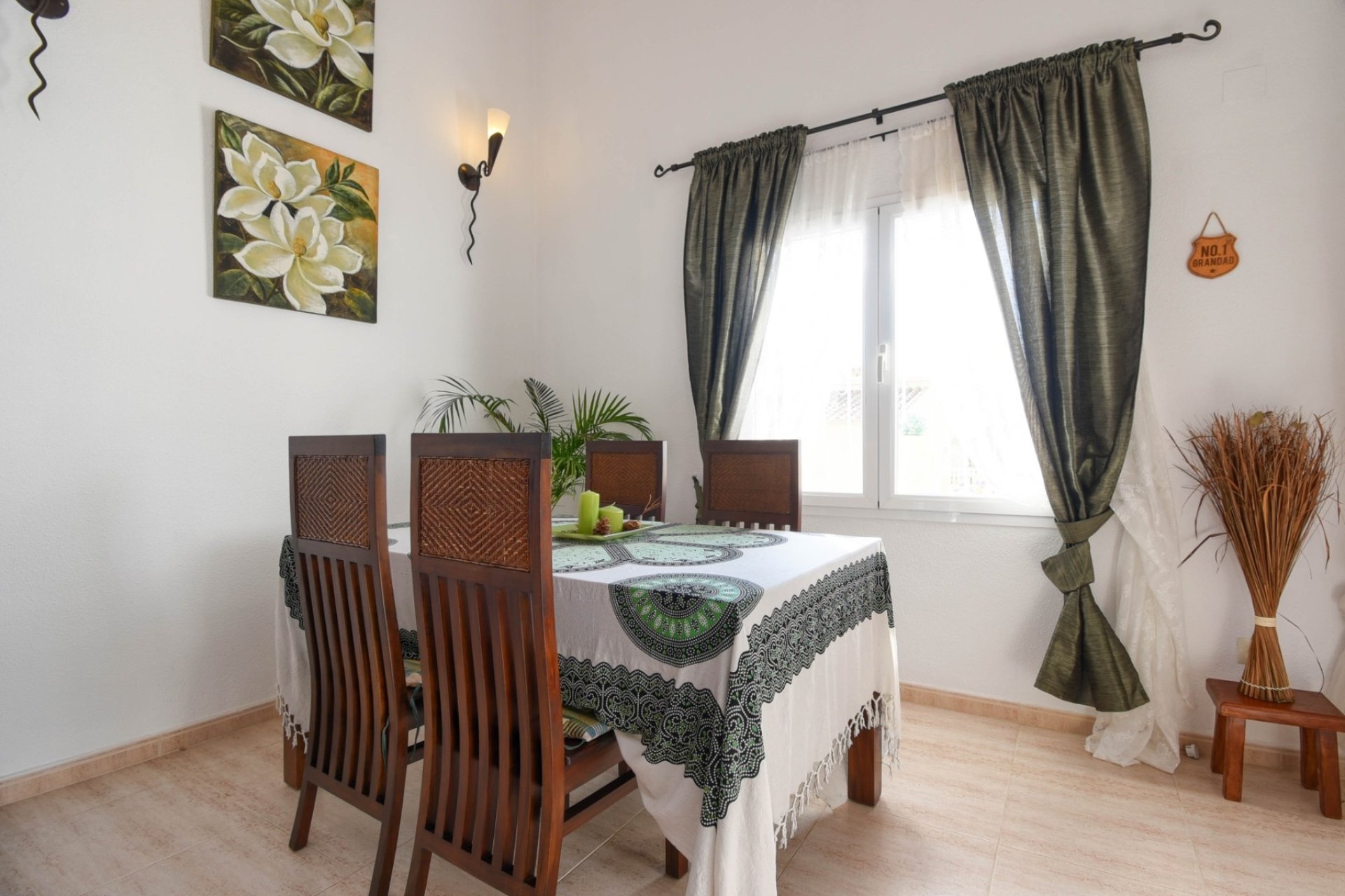 Verkoop - Villa - Benitachell - Cumbre del Sol