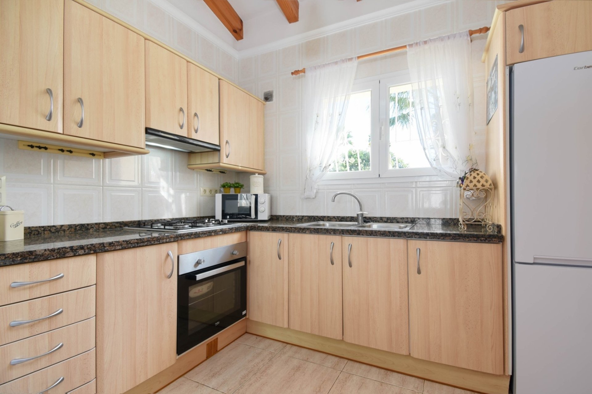 Verkoop - Villa - Benitachell - Cumbre del Sol