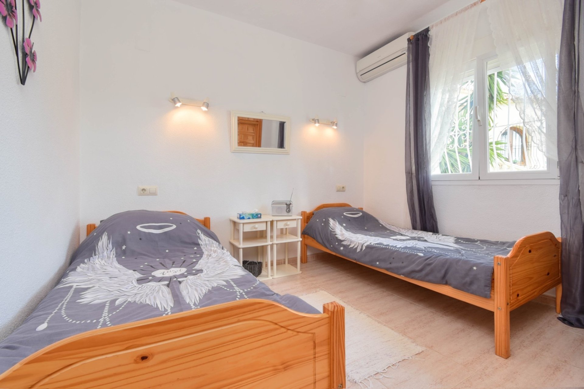 Verkoop - Villa - Benitachell - Cumbre del Sol