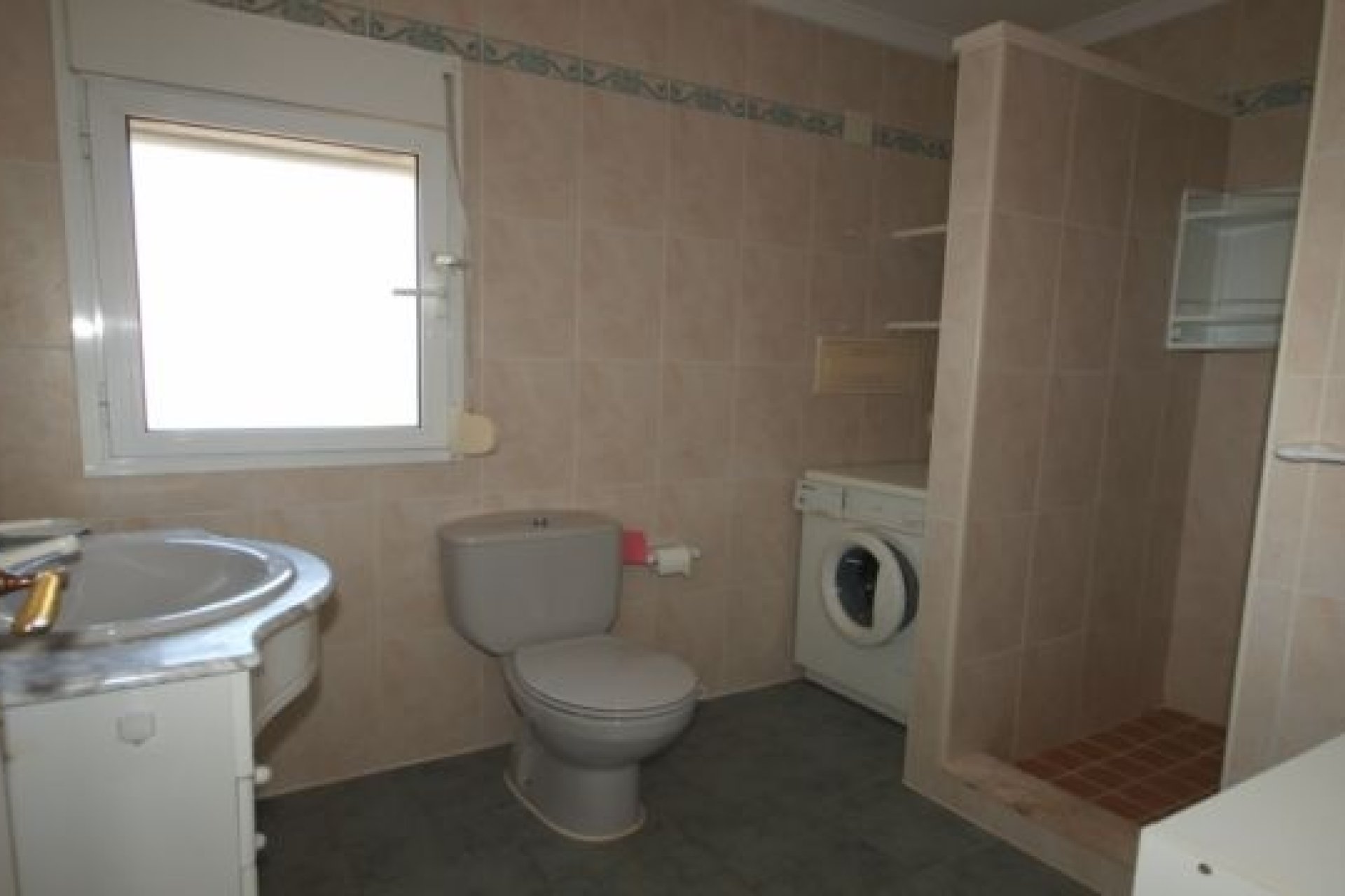 Verkoop - Villa - Benitachell - Cumbre del Sol
