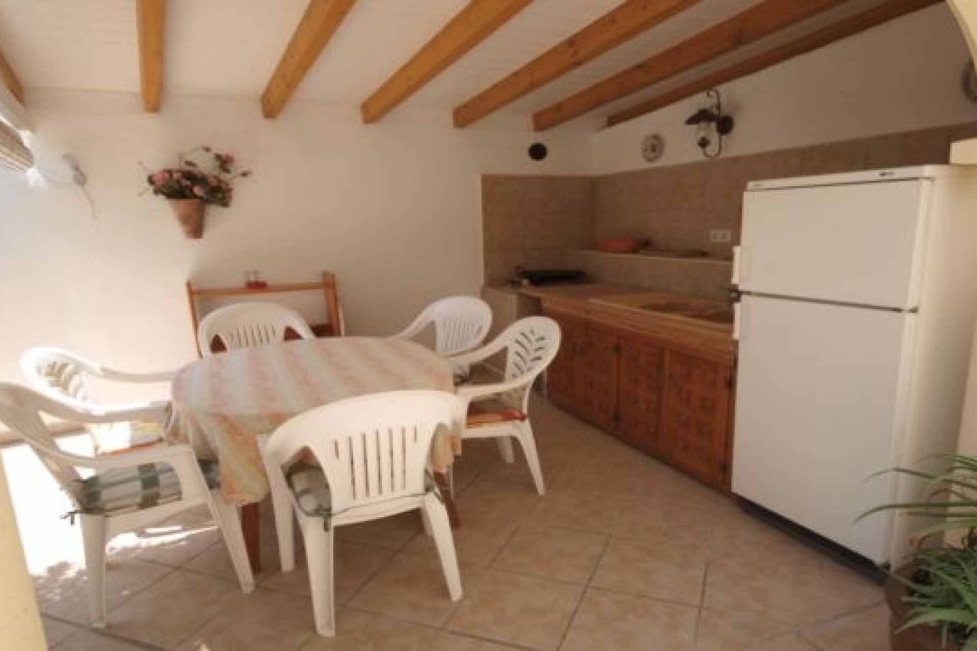 Verkoop - Villa - Benitachell - Cumbre del Sol
