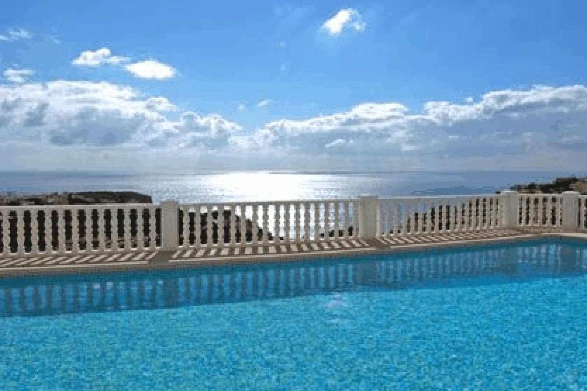 Verkoop - Villa - Benitachell - Cumbre del Sol