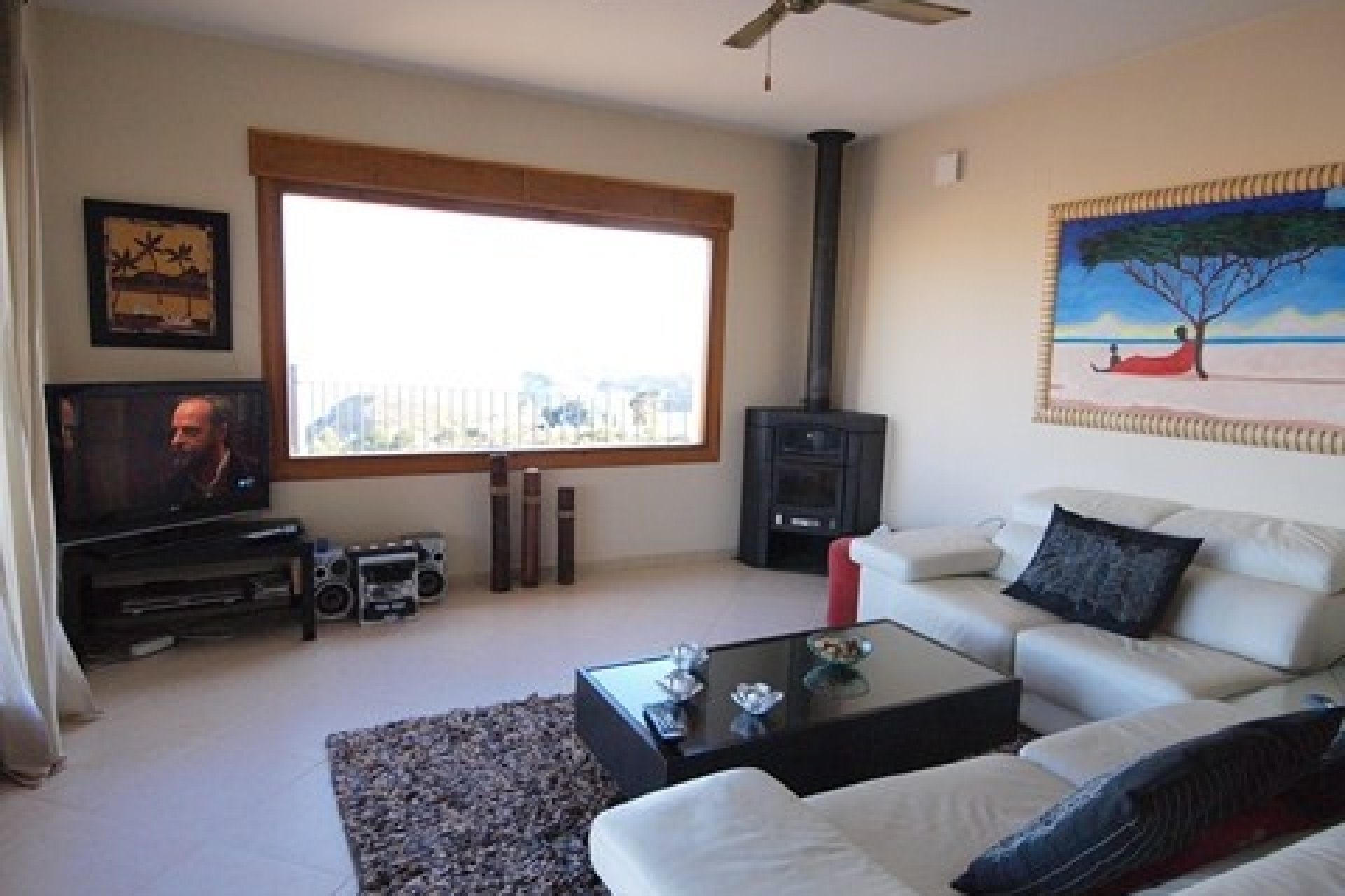 Verkoop - Villa - Benitachell - Cumbre del Sol