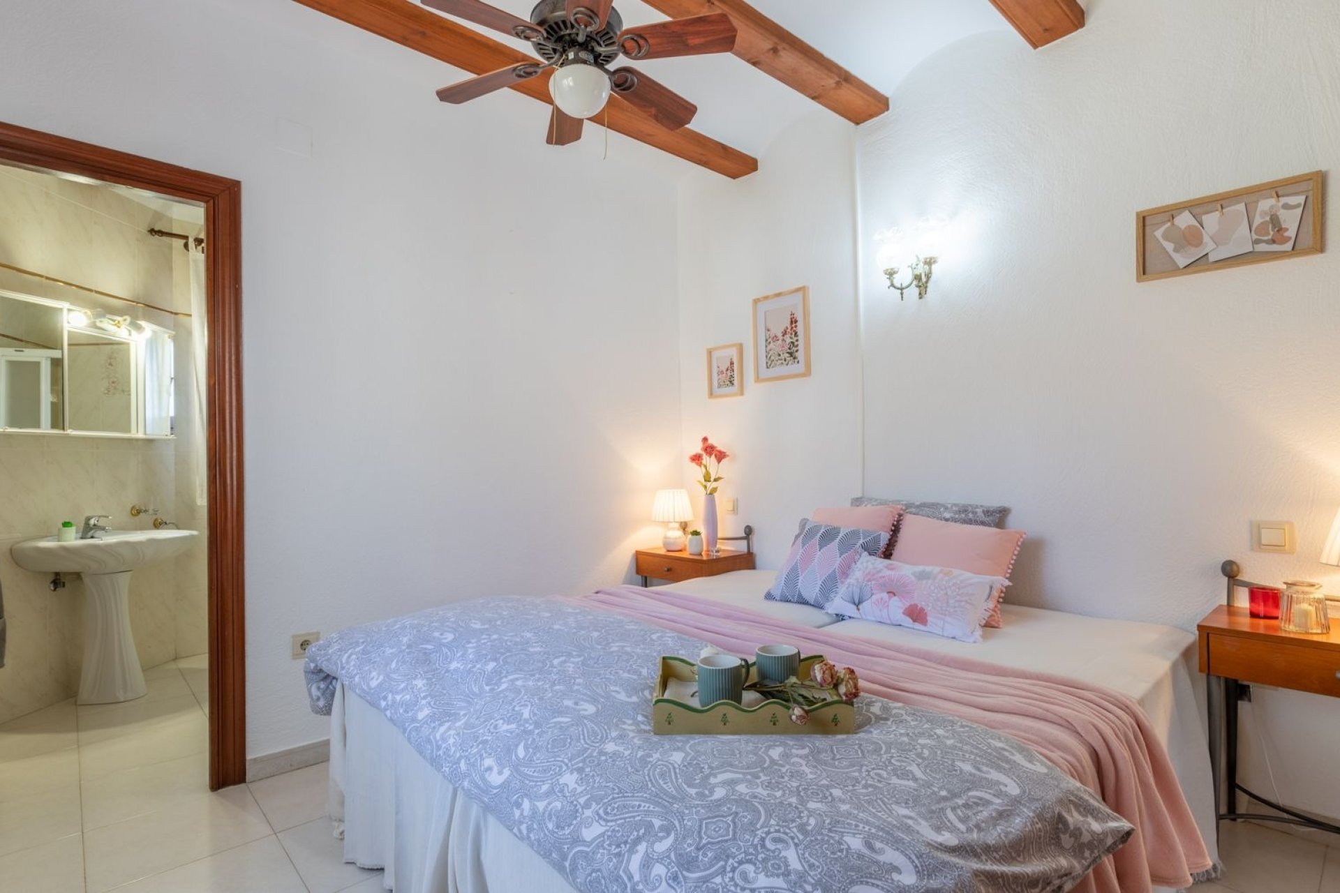 Verkoop - Villa - Benitachell - Cumbre del Sol