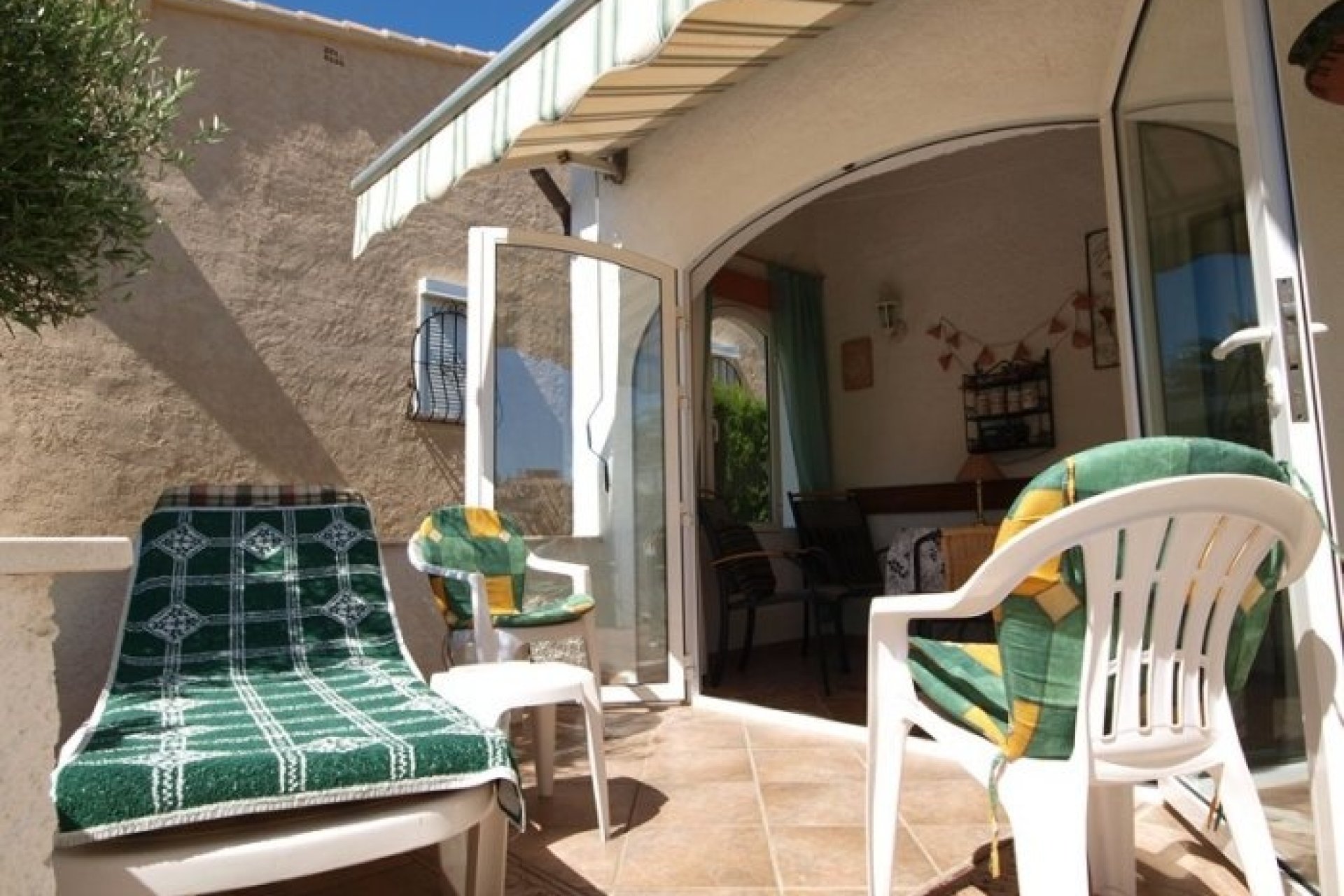 Verkoop - Villa - Benitachell - Cumbre del Sol