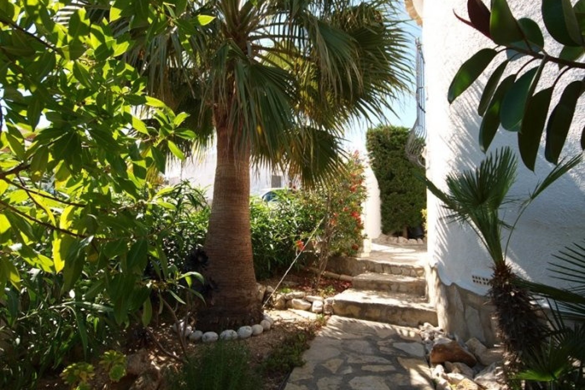 Verkoop - Villa - Benitachell - Cumbre del Sol