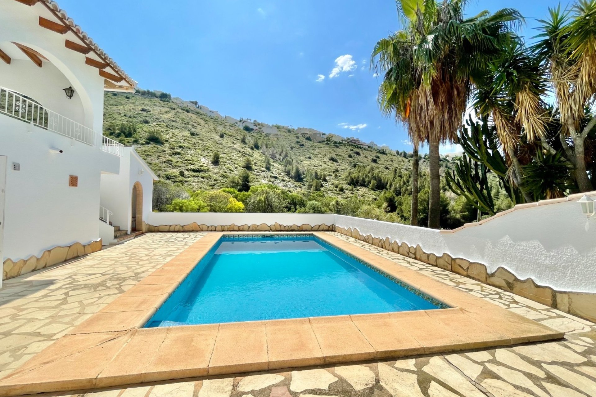 Verkoop - Villa - Benitachell - Golden Valley