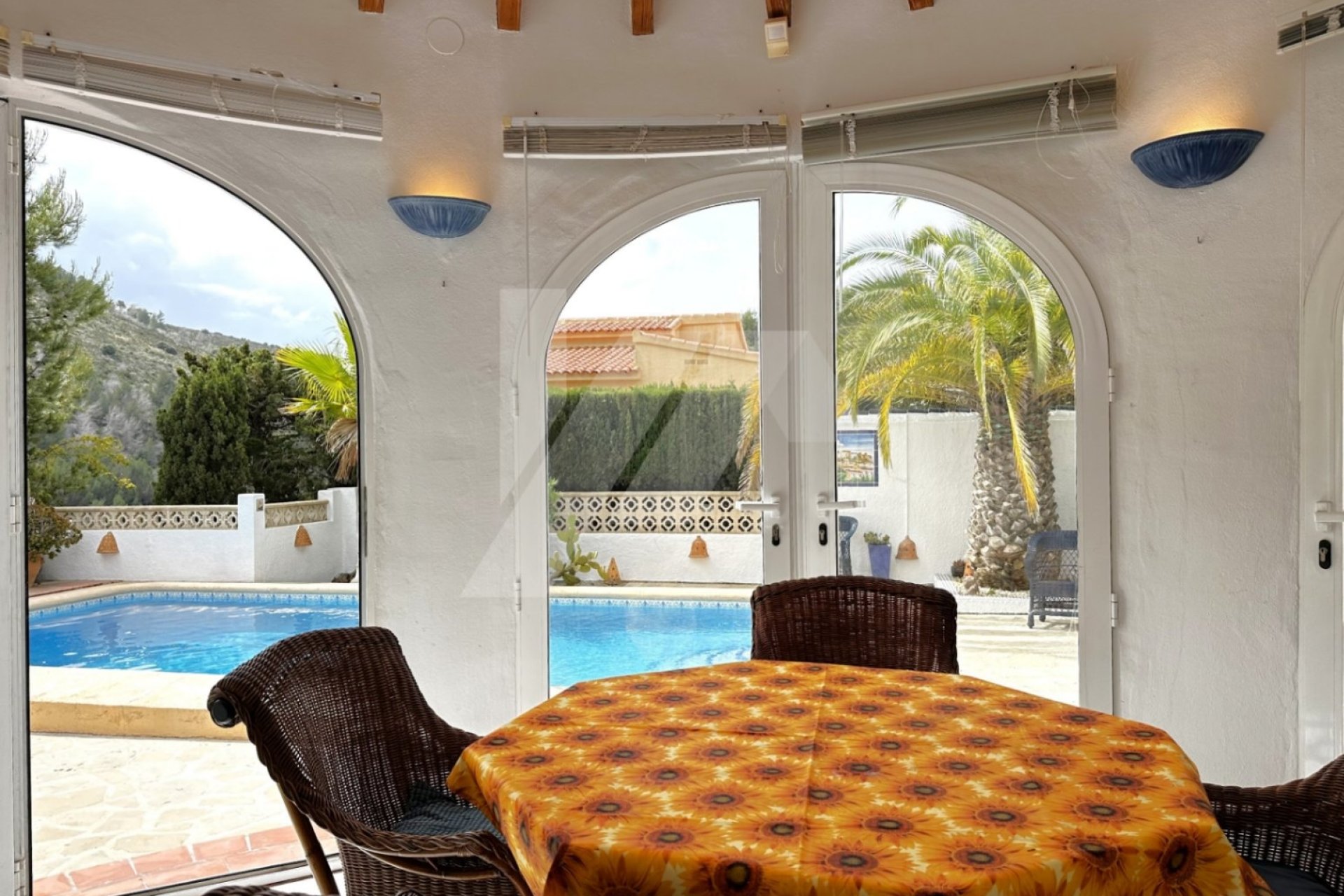 Verkoop - Villa - Benitachell - La Viuda