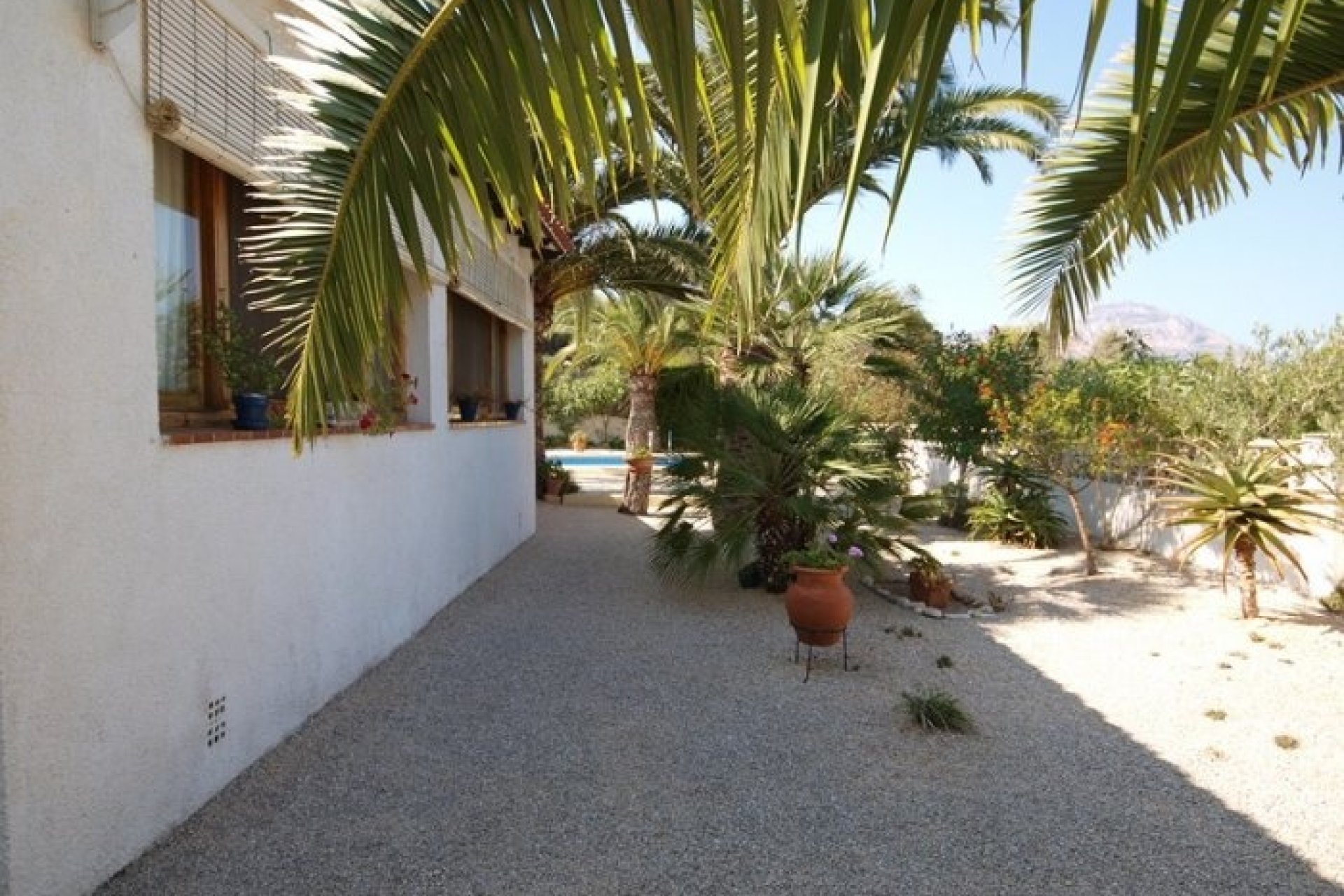 Verkoop - Villa - Benitachell - Les Fonts