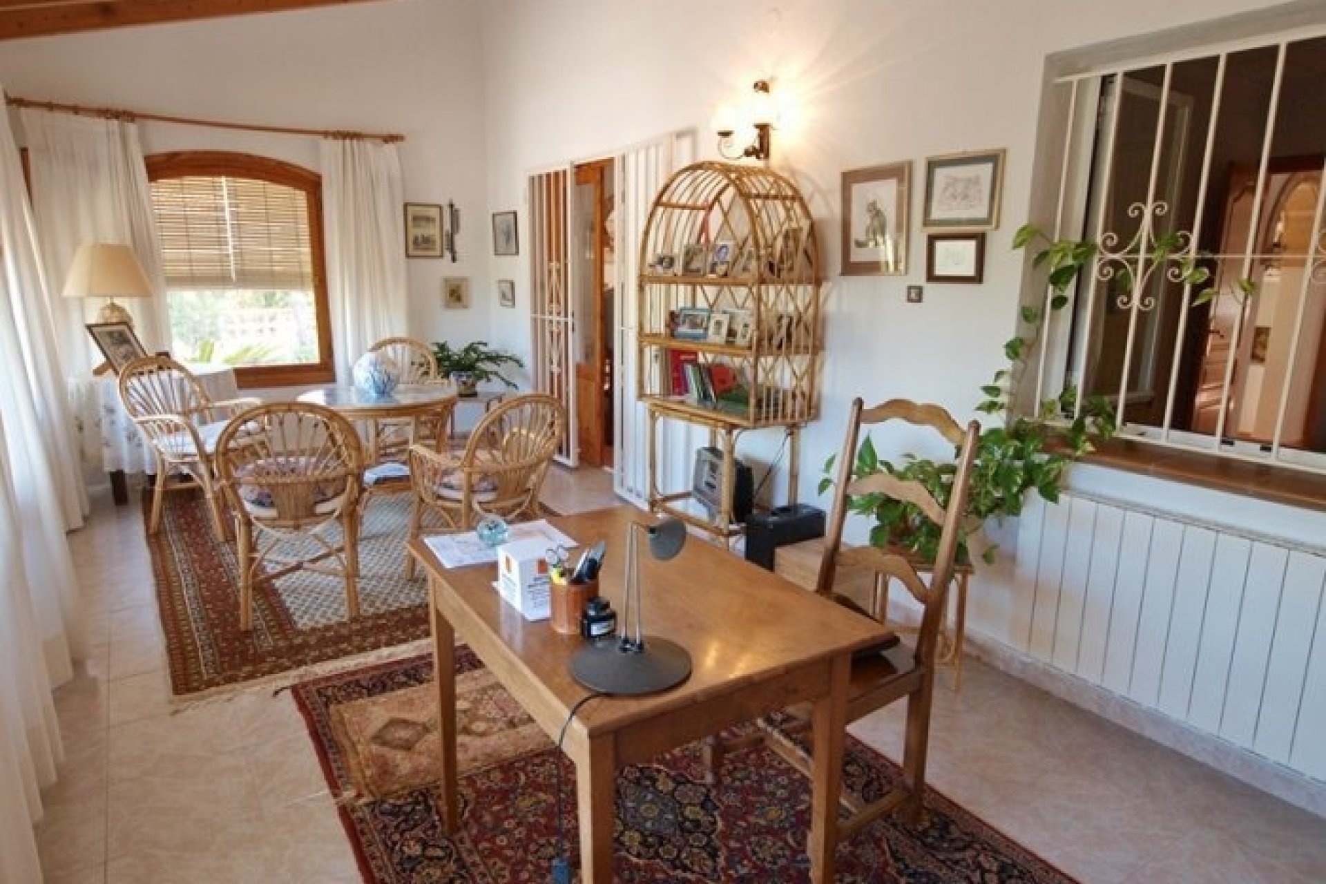 Verkoop - Villa - Benitachell - Les Fonts