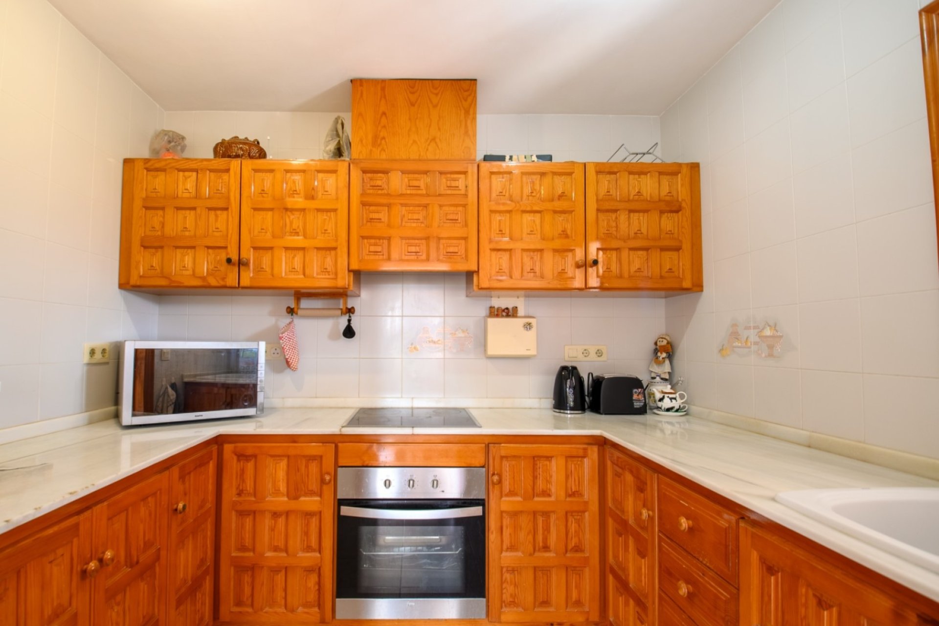 Verkoop - Villa - Benitachell - Les Fonts