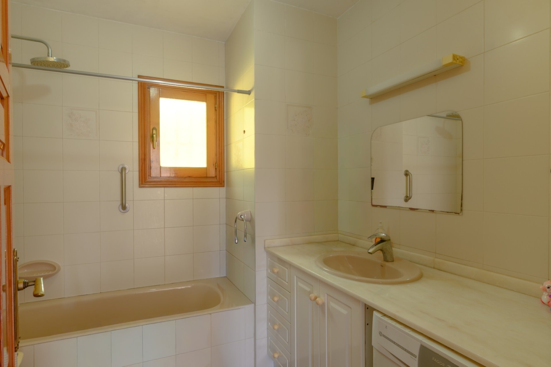 Verkoop - Villa - Benitachell - Les Fonts