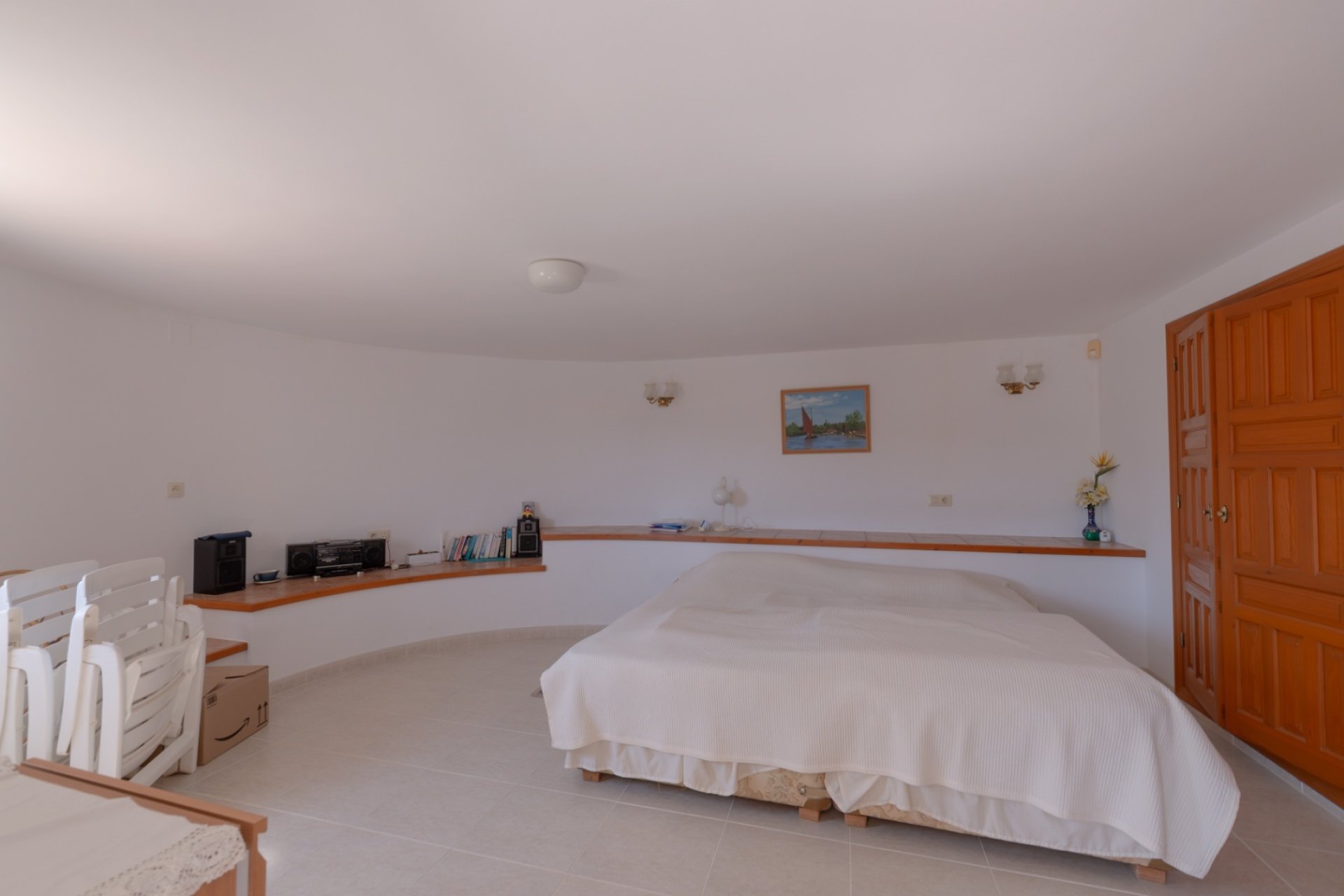 Verkoop - Villa - Benitachell - Les Fonts