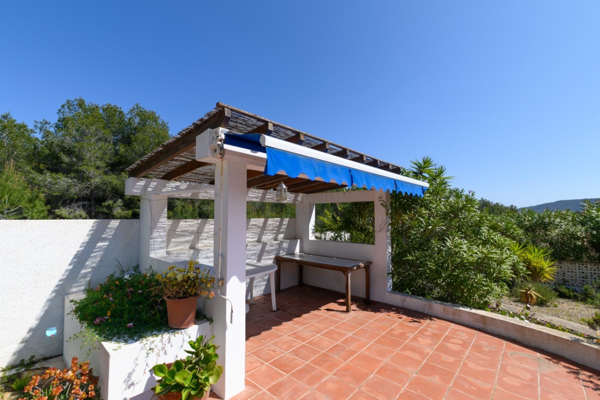 Verkoop - Villa - Benitachell - Les Fonts