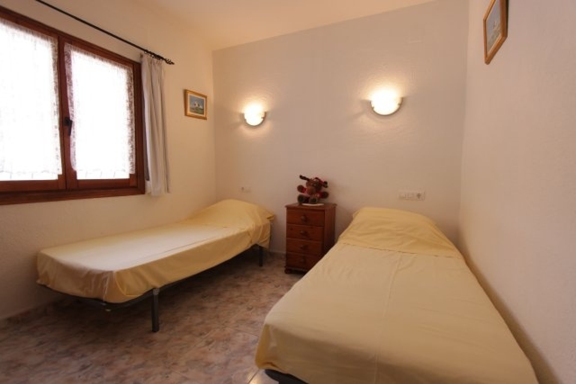 Verkoop - Villa - Benitachell - Les Fonts