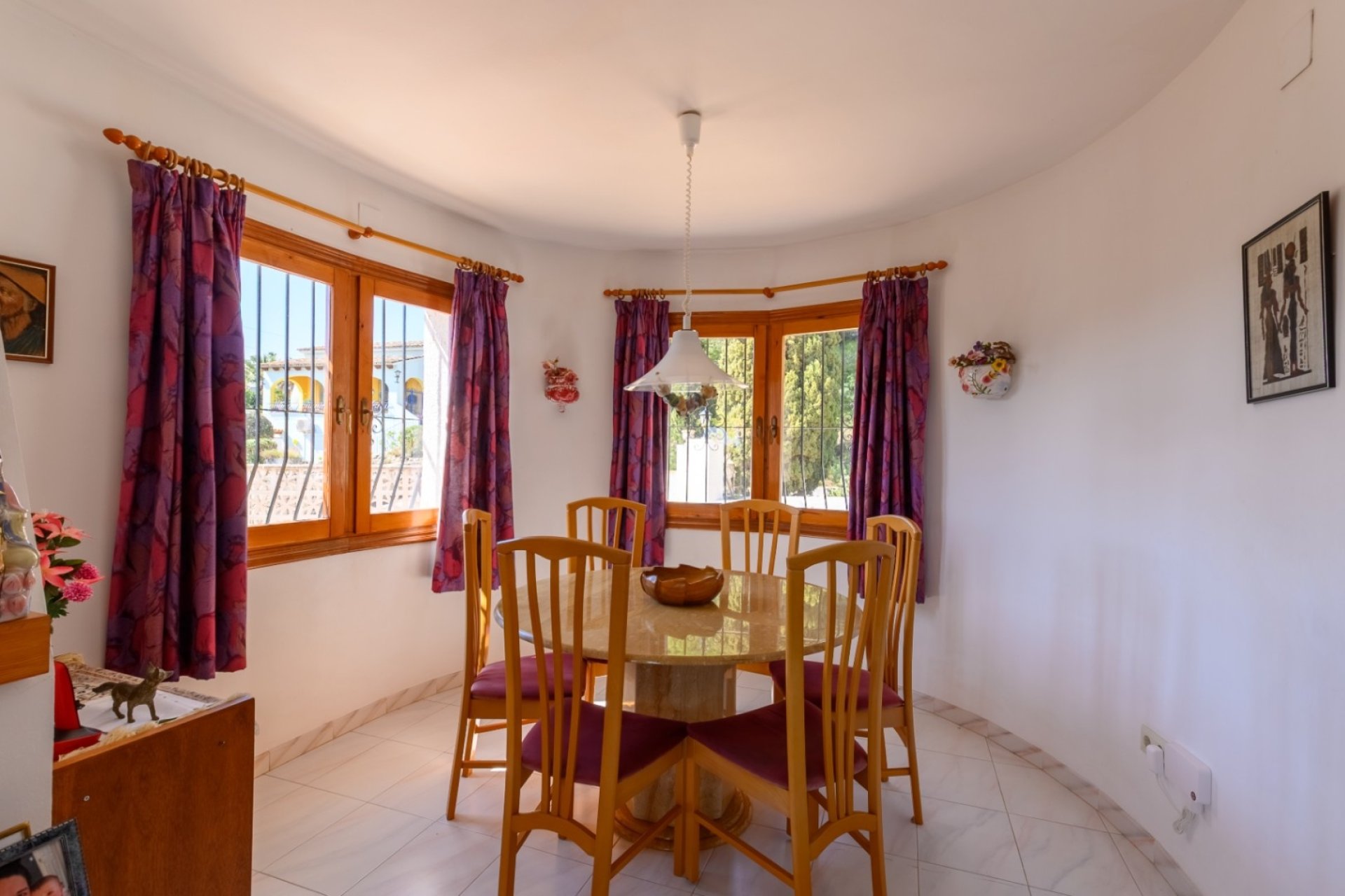 Verkoop - Villa - Benitachell - Les Fonts