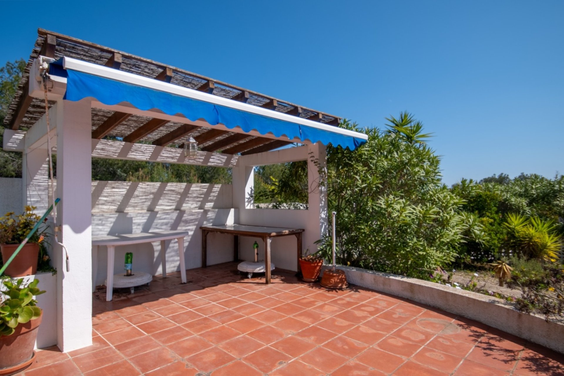 Verkoop - Villa - Benitachell - Les Fonts