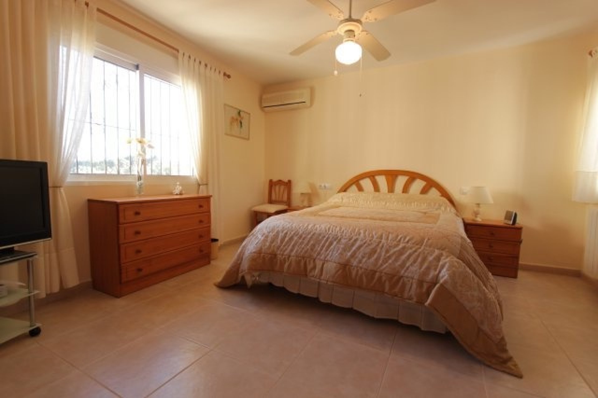 Verkoop - Villa - Benitachell - Les Fonts