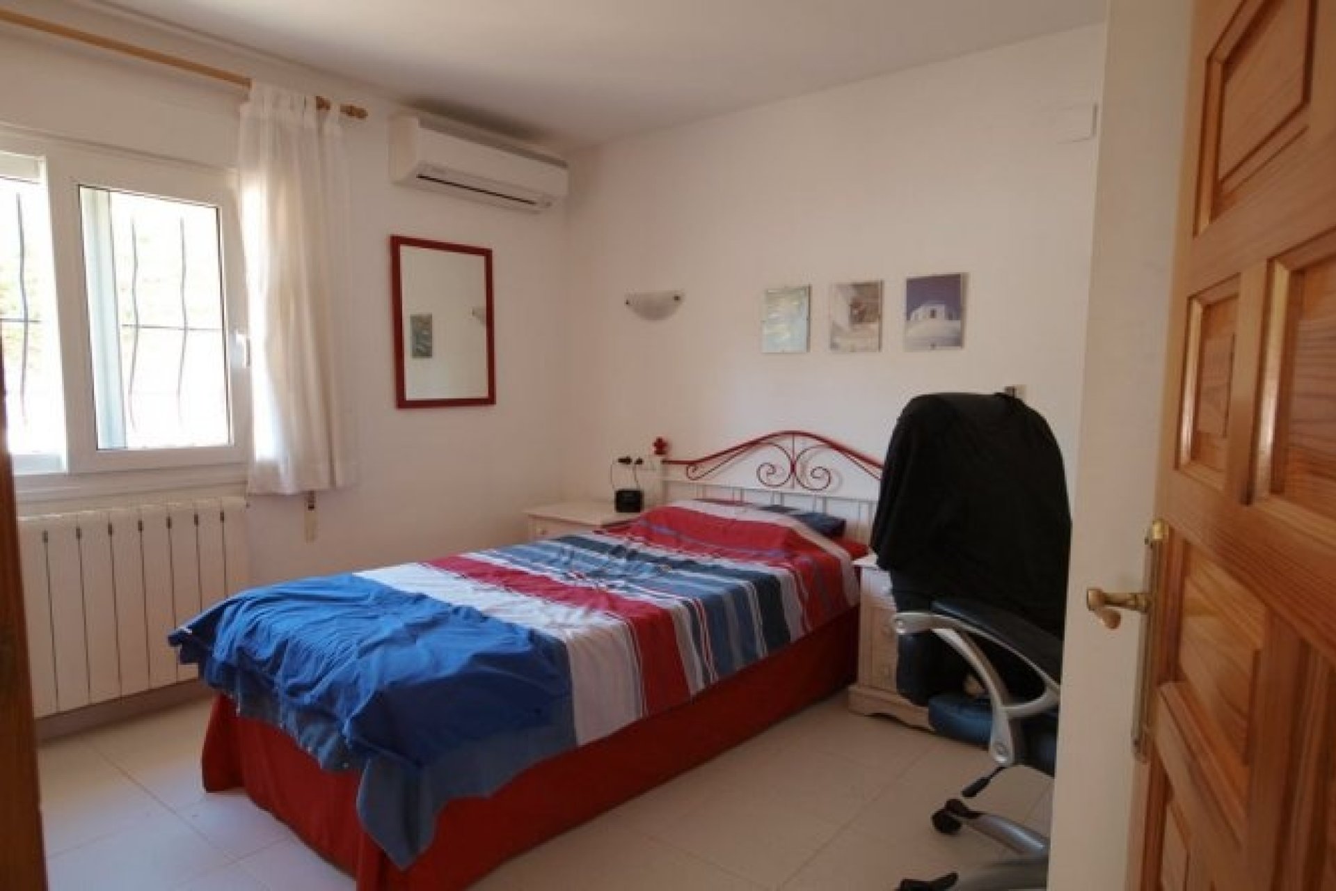 Verkoop - Villa - Benitachell - Les Fonts