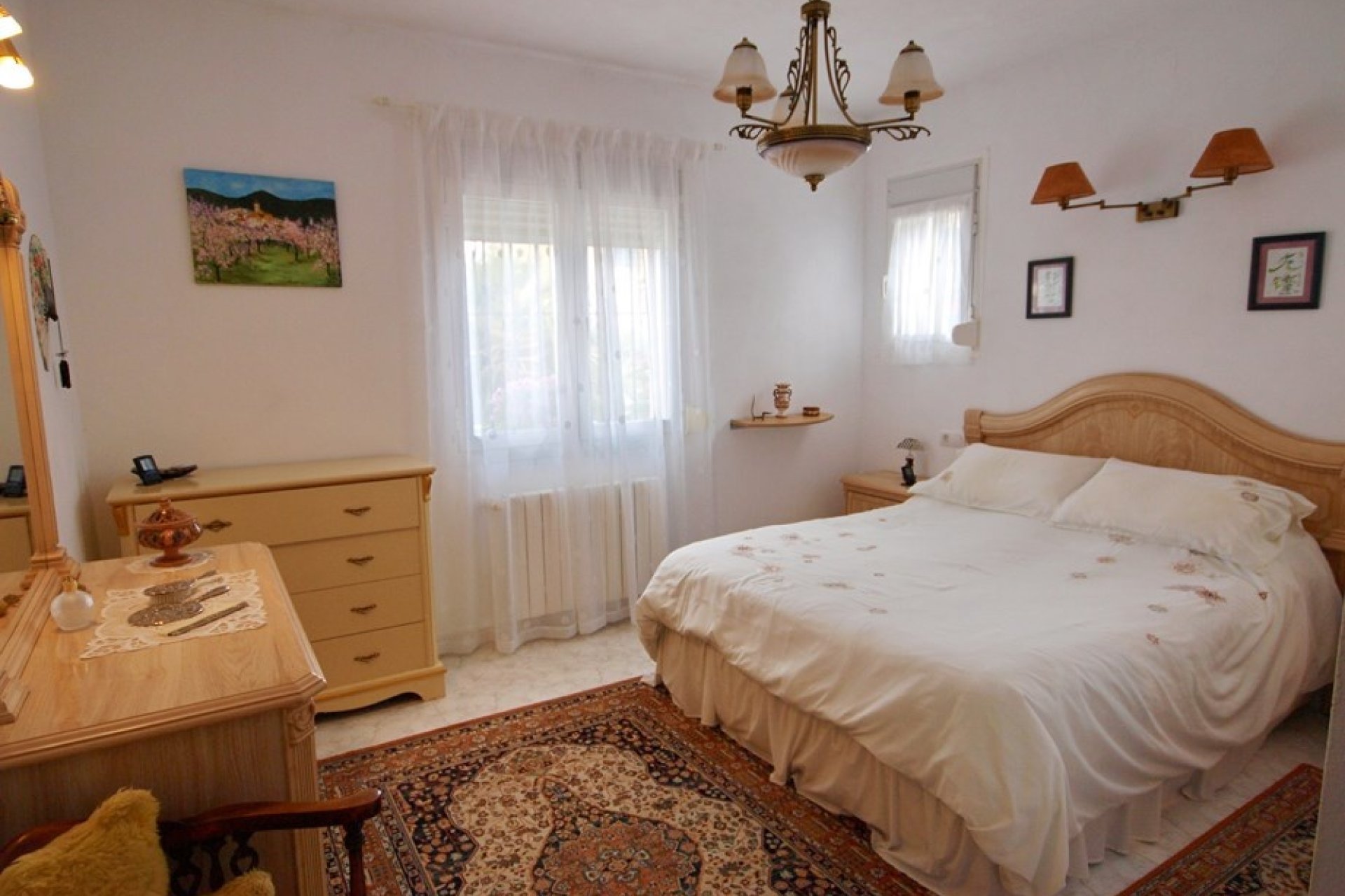 Verkoop - Villa - Benitachell - Les Fonts