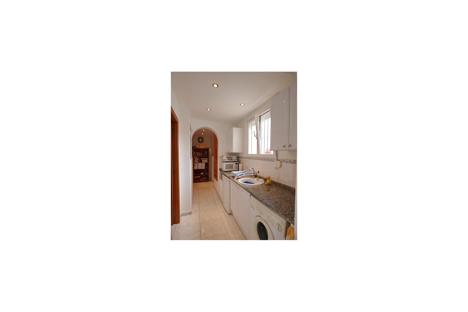Verkoop - Villa - Benitachell - Les Fonts