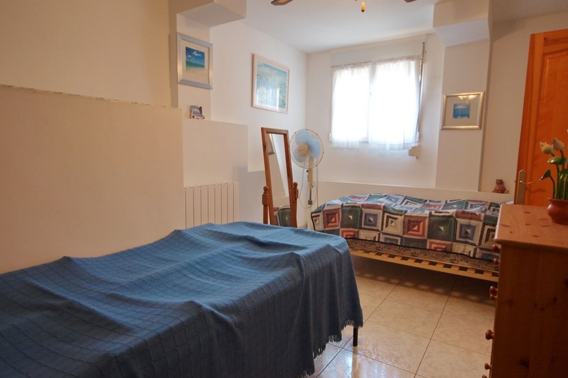 Verkoop - Villa - Benitachell - Les Fonts