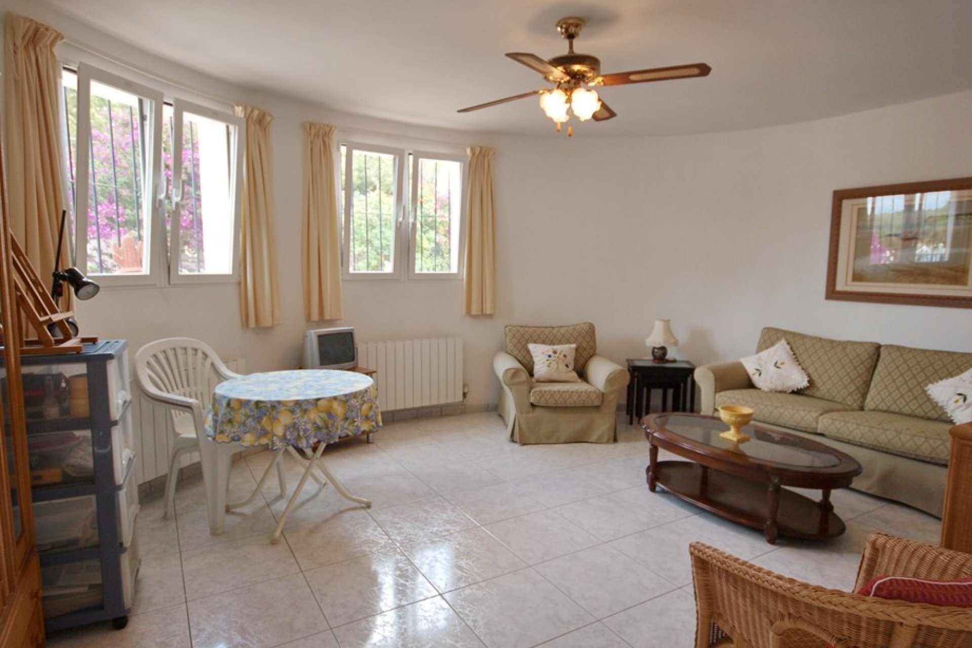 Verkoop - Villa - Benitachell - Les Fonts