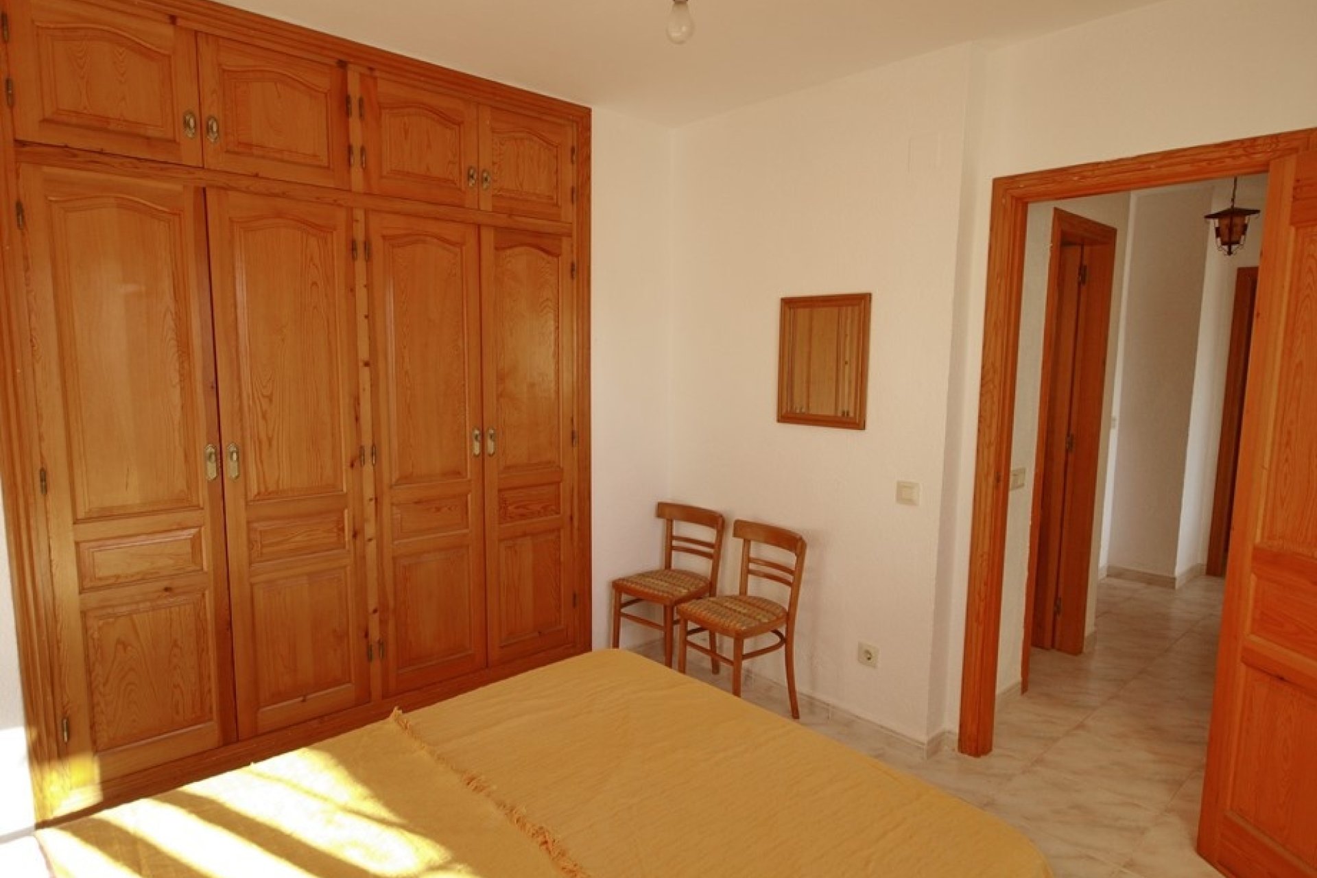 Verkoop - Villa - Benitachell - Les Fonts