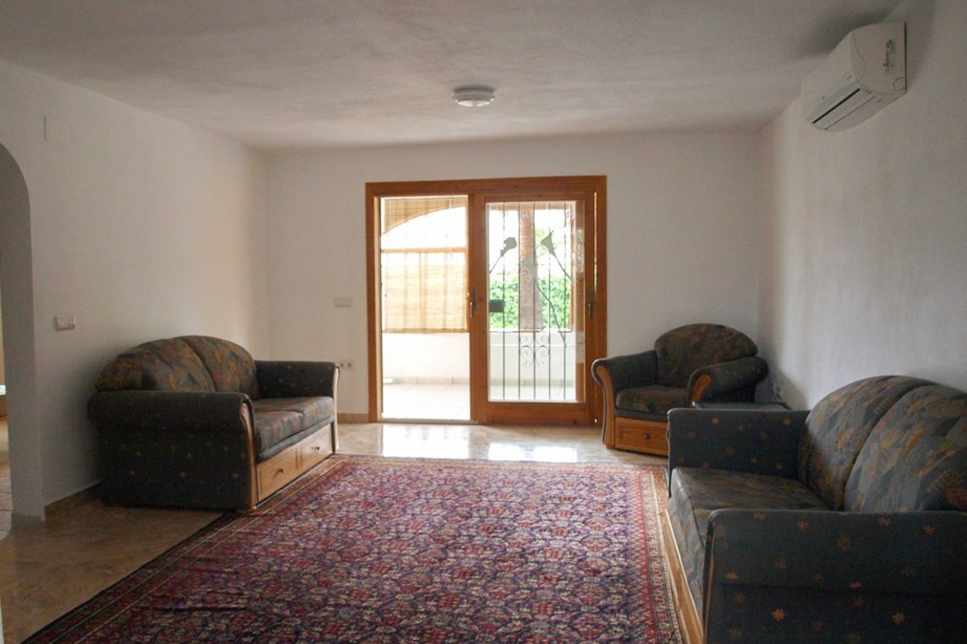 Verkoop - Villa - Benitachell - Les Fonts