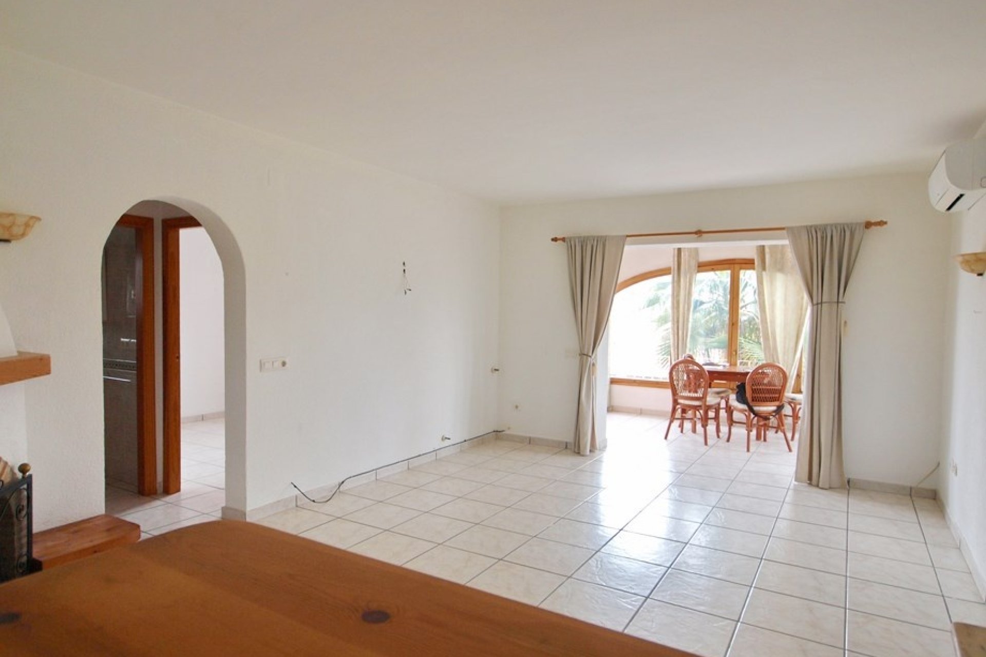 Verkoop - Villa - Benitachell - Les Fonts
