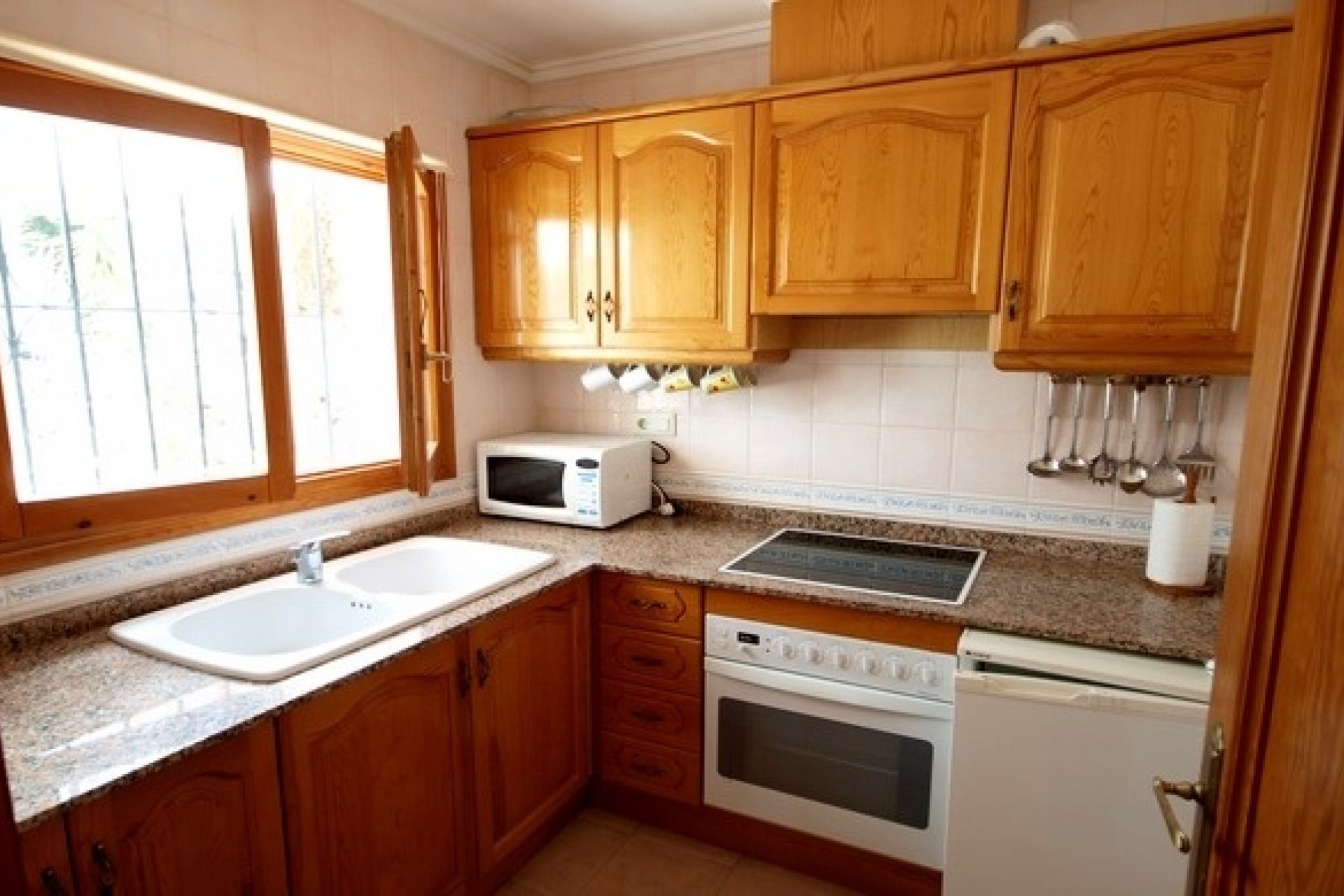 Verkoop - Villa - Benitachell - Les Fonts