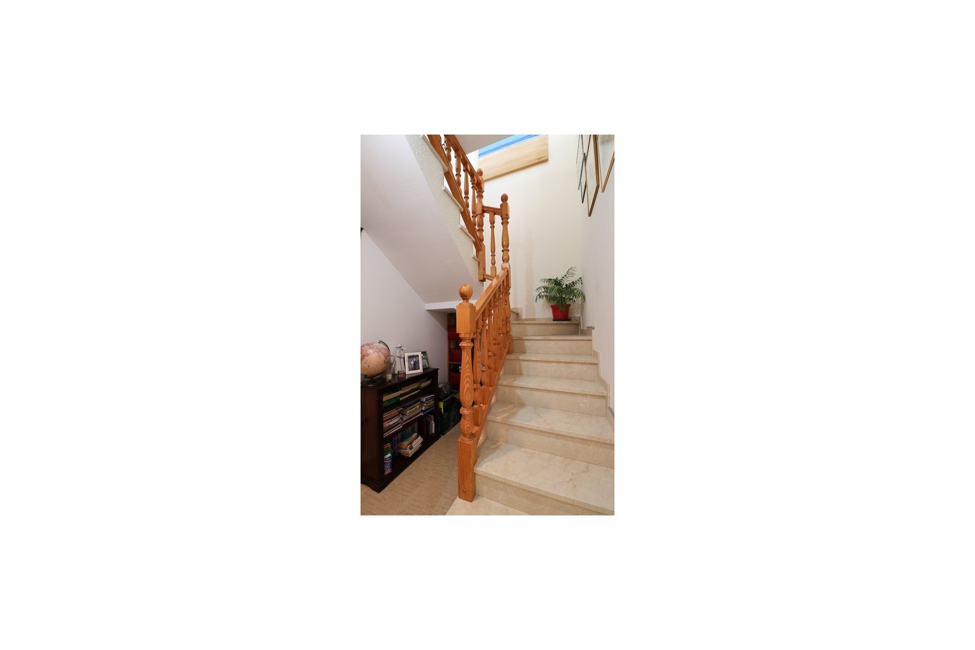 Verkoop - Villa - Benitachell - Les Fonts