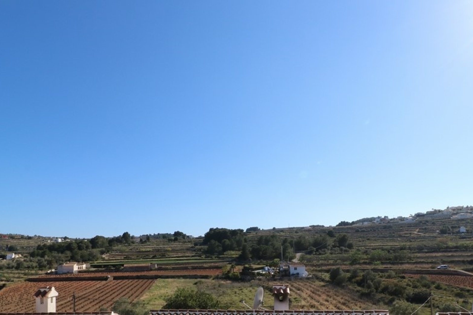 Verkoop - Villa - Benitachell - Les Fonts