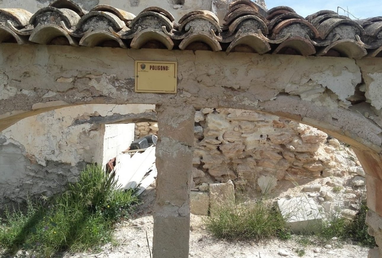 Verkoop - Villa - Benitachell - Les Fonts