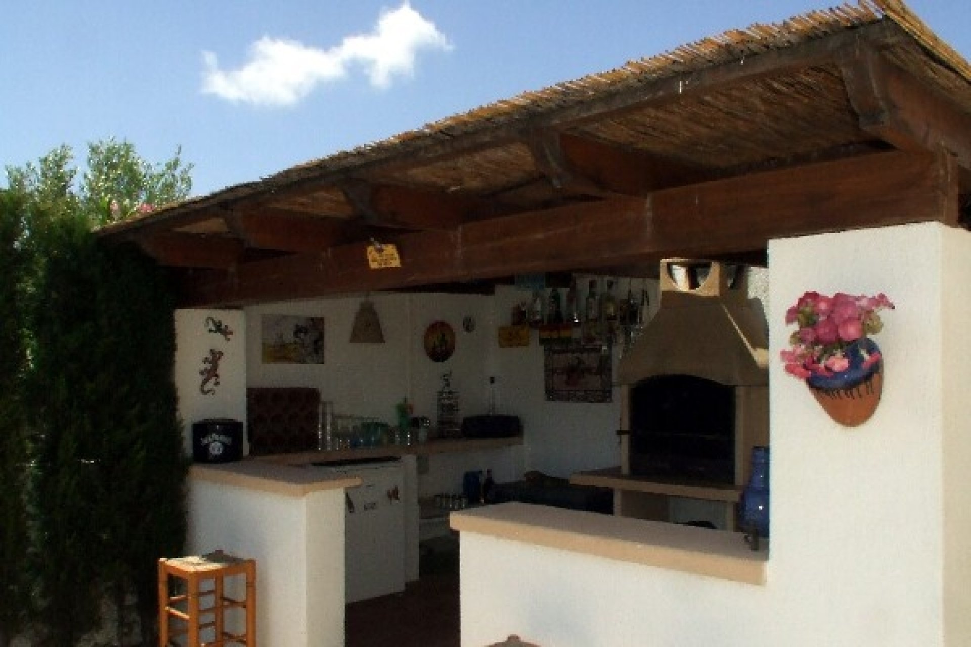 Verkoop - Villa - Benitachell - Les Fonts