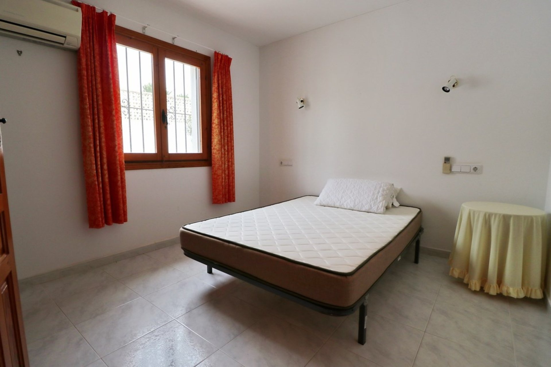 Verkoop - Villa - Benitachell - Les Fonts