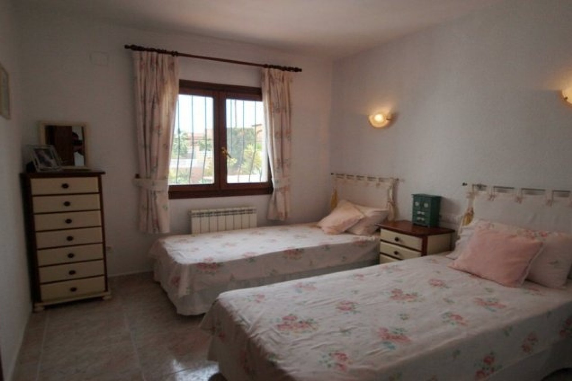 Verkoop - Villa - Benitachell - Les Fonts