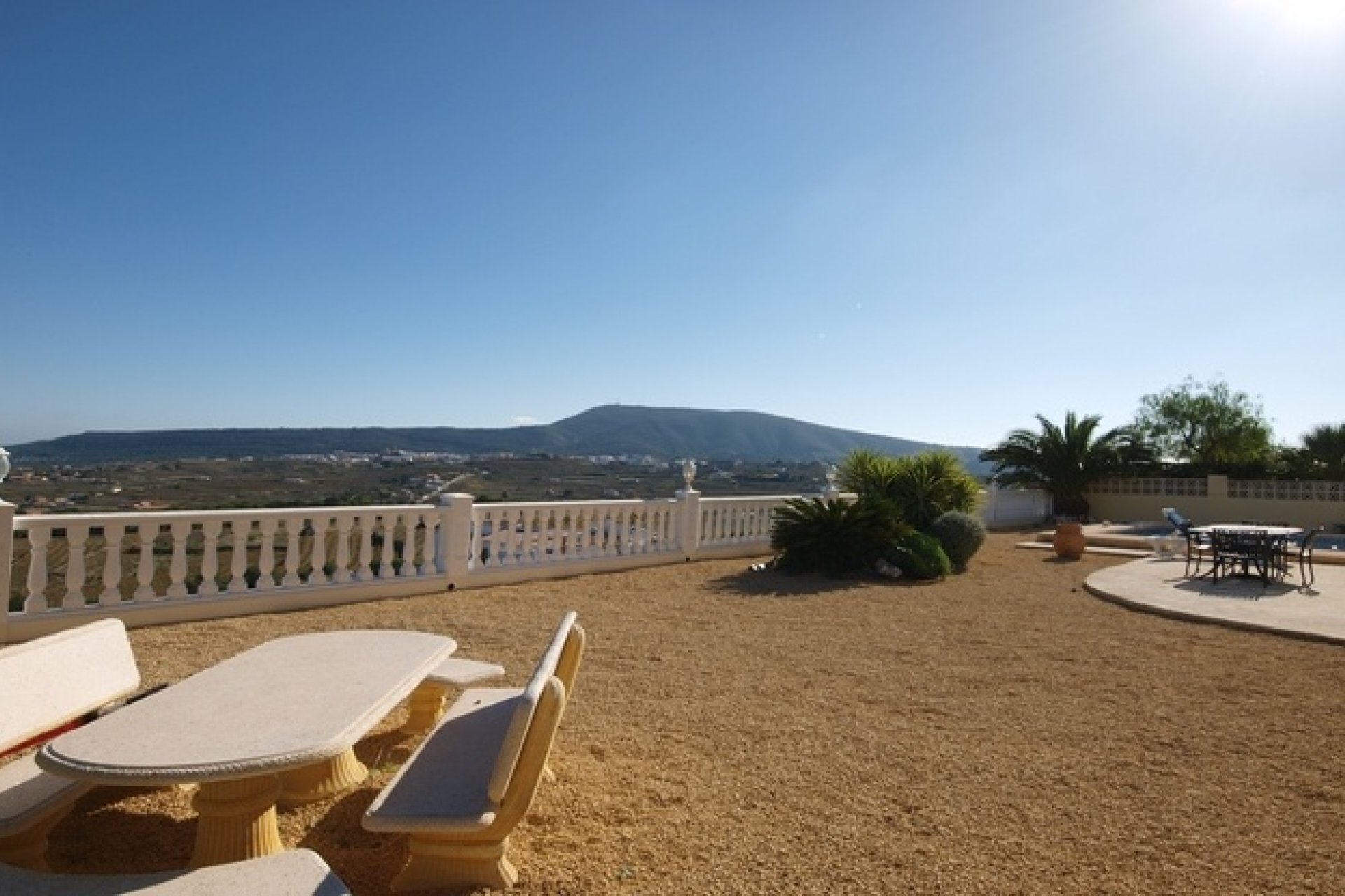 Verkoop - Villa - Benitachell - Los Molinos