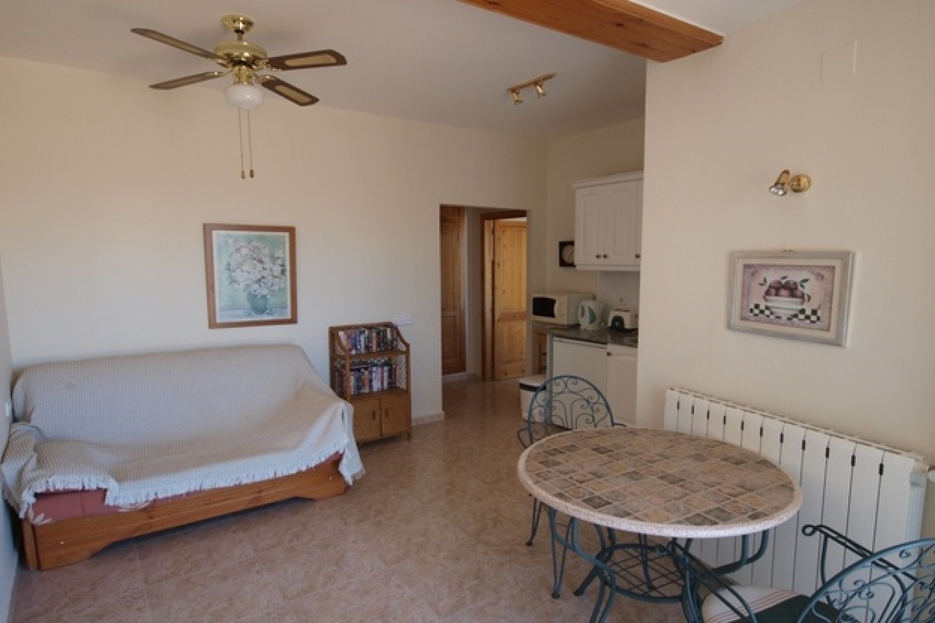 Verkoop - Villa - Benitachell - Los Molinos