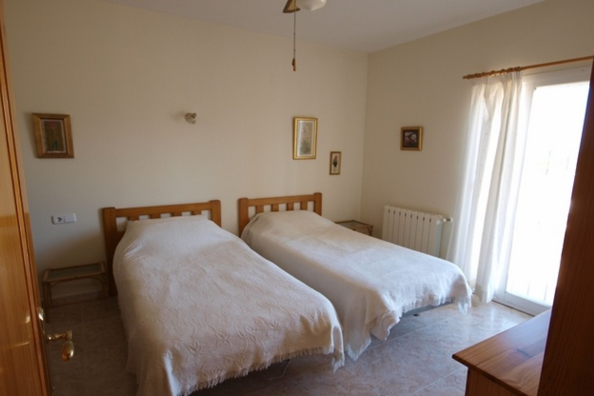 Verkoop - Villa - Benitachell - Los Molinos