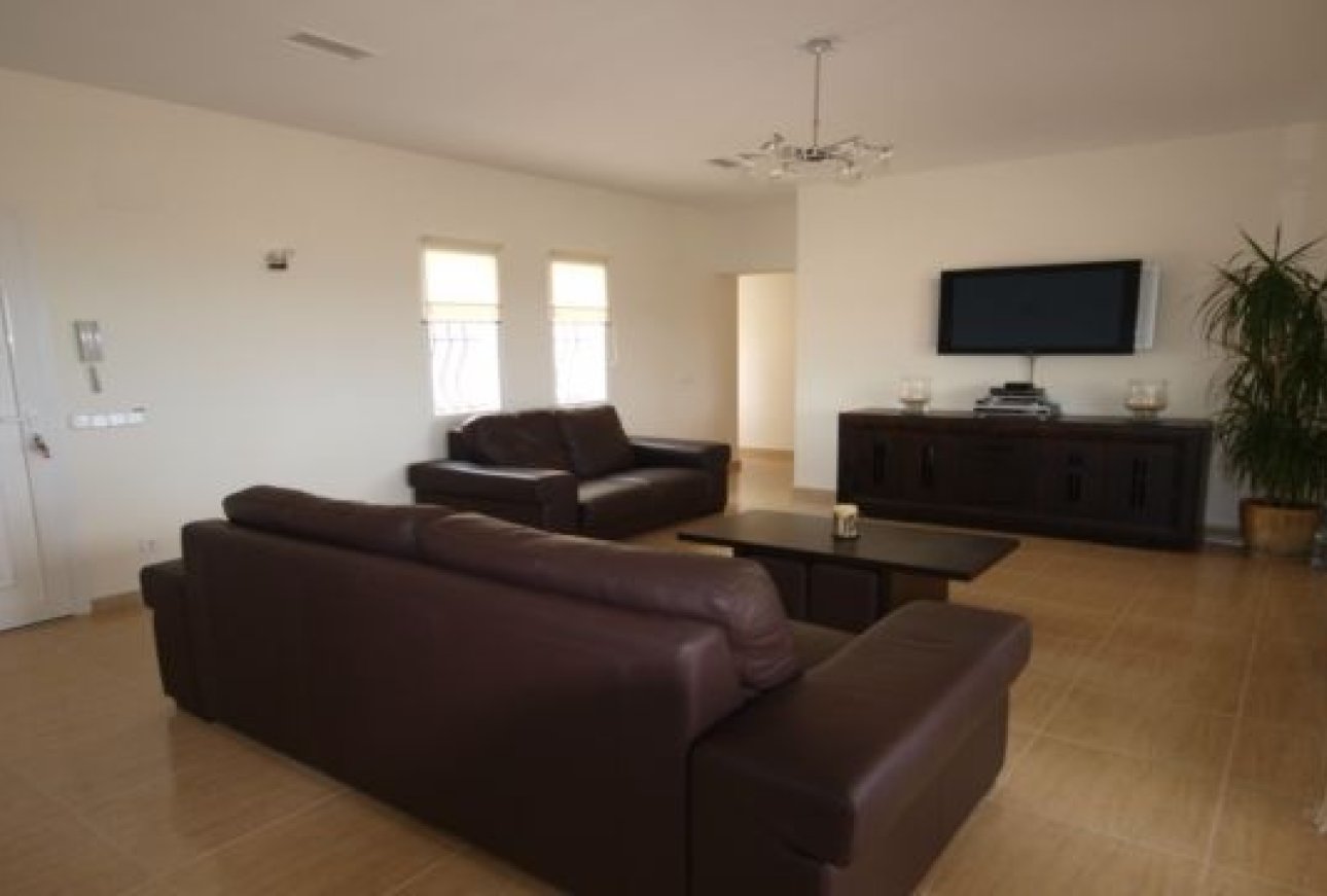Verkoop - Villa - Benitachell - Los Molinos