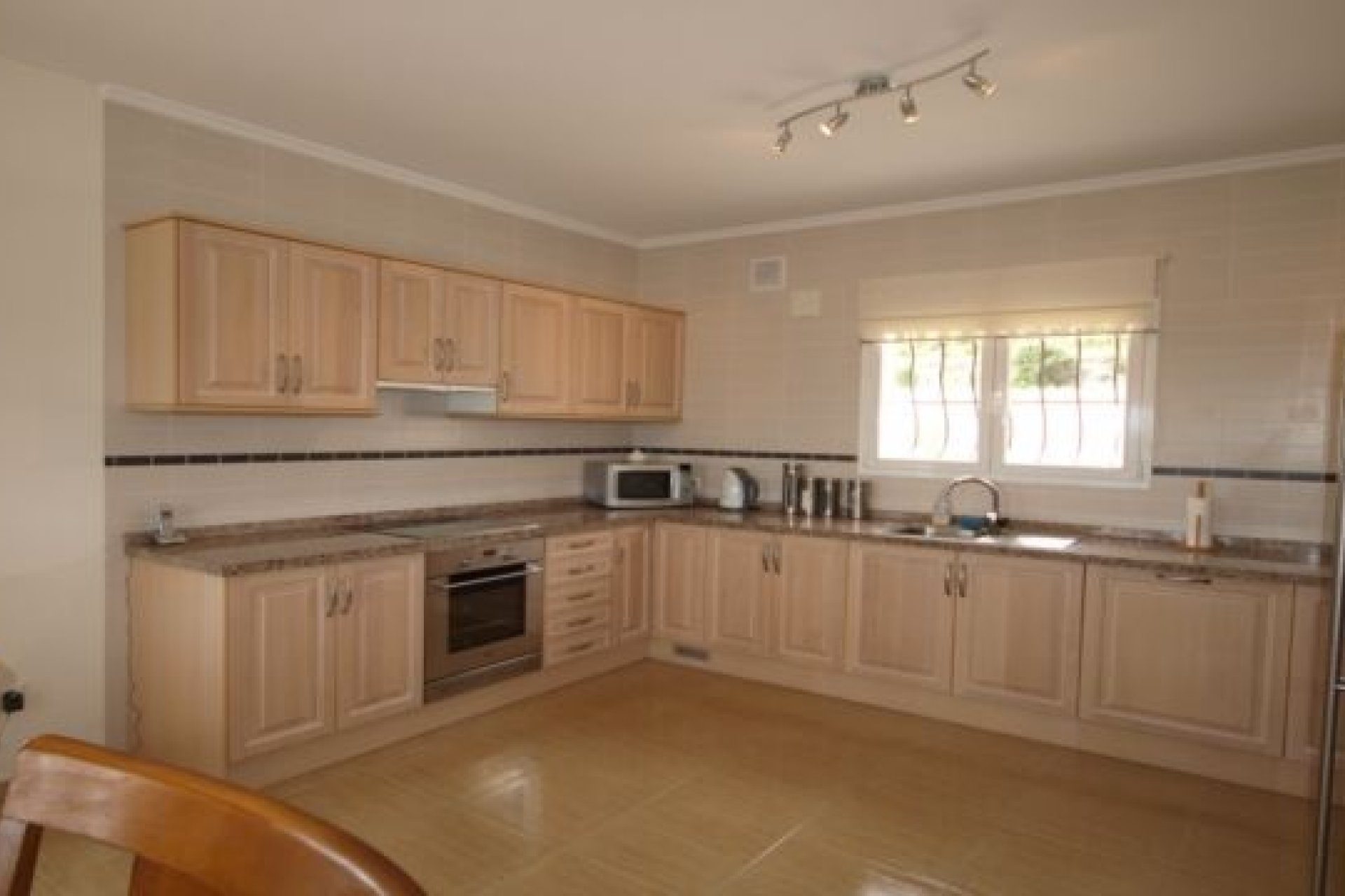Verkoop - Villa - Benitachell - Los Molinos