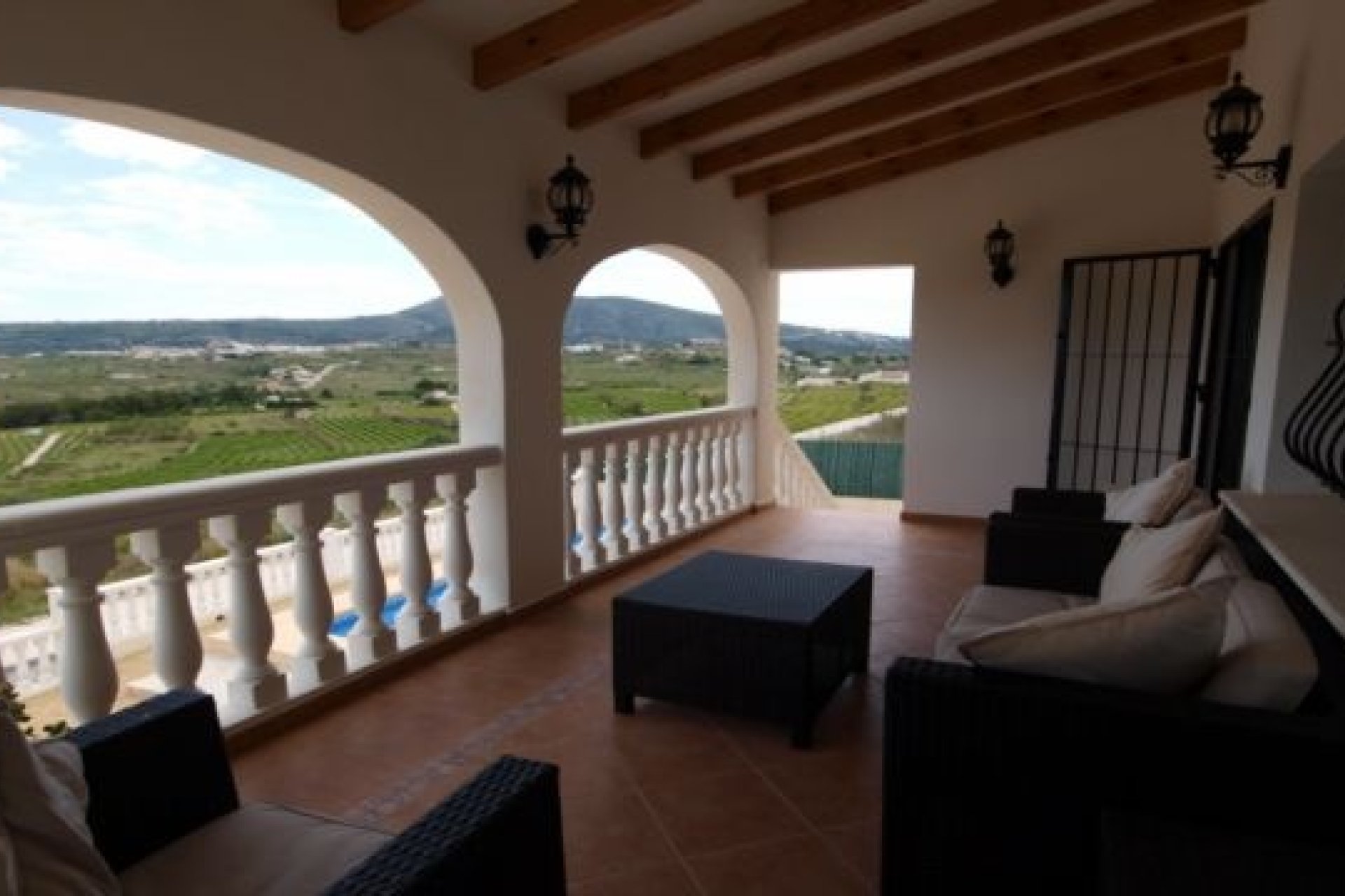 Verkoop - Villa - Benitachell - Los Molinos