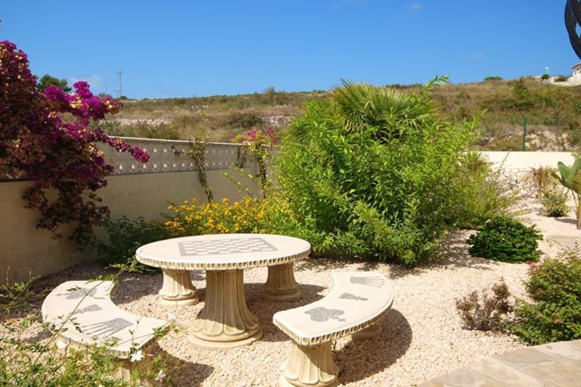 Verkoop - Villa - Benitachell - Los Molinos