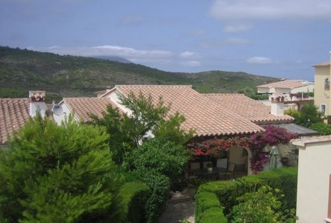 Verkoop - Villa - Benitachell - Los Molinos