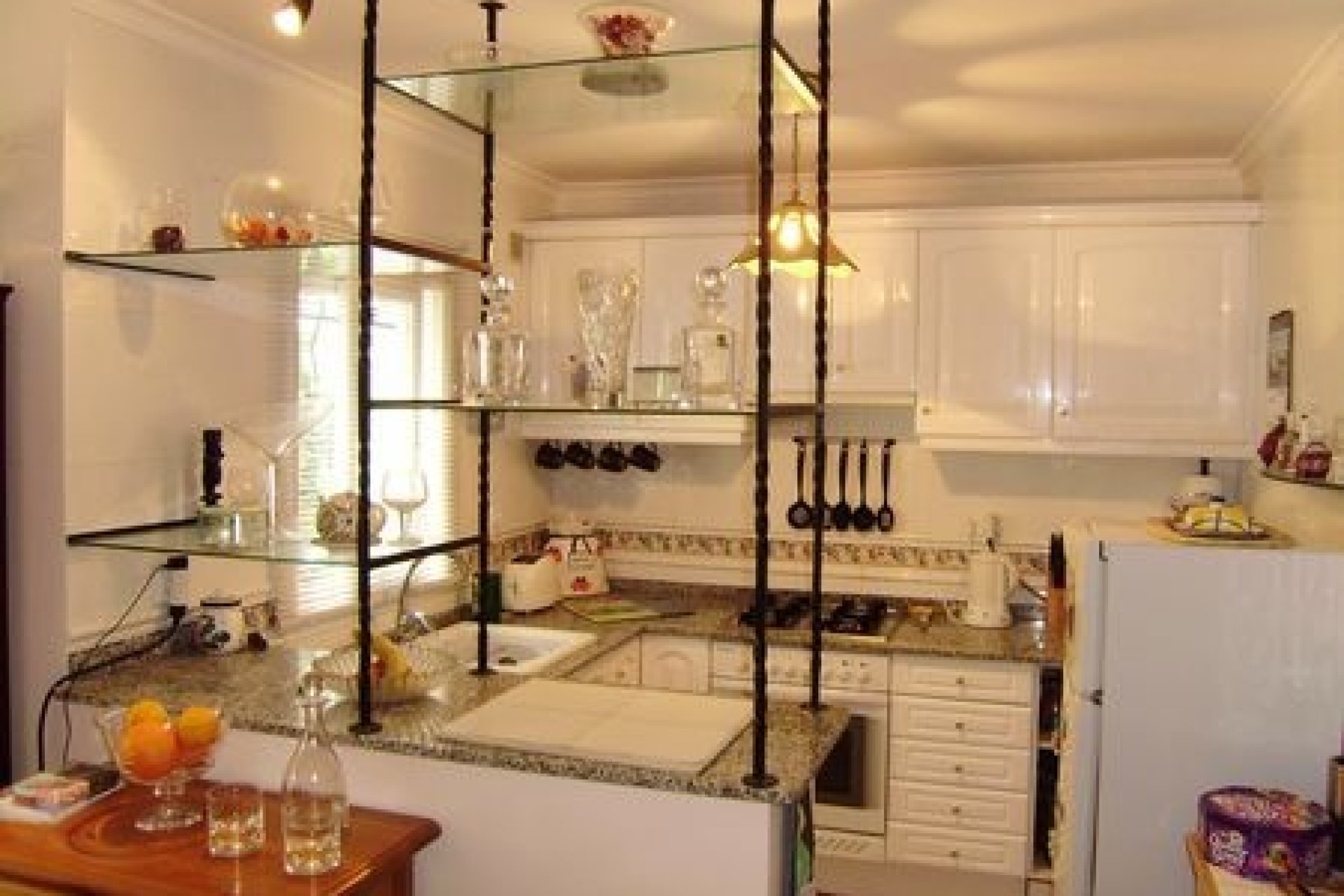 Verkoop - Villa - Benitachell - Los Molinos