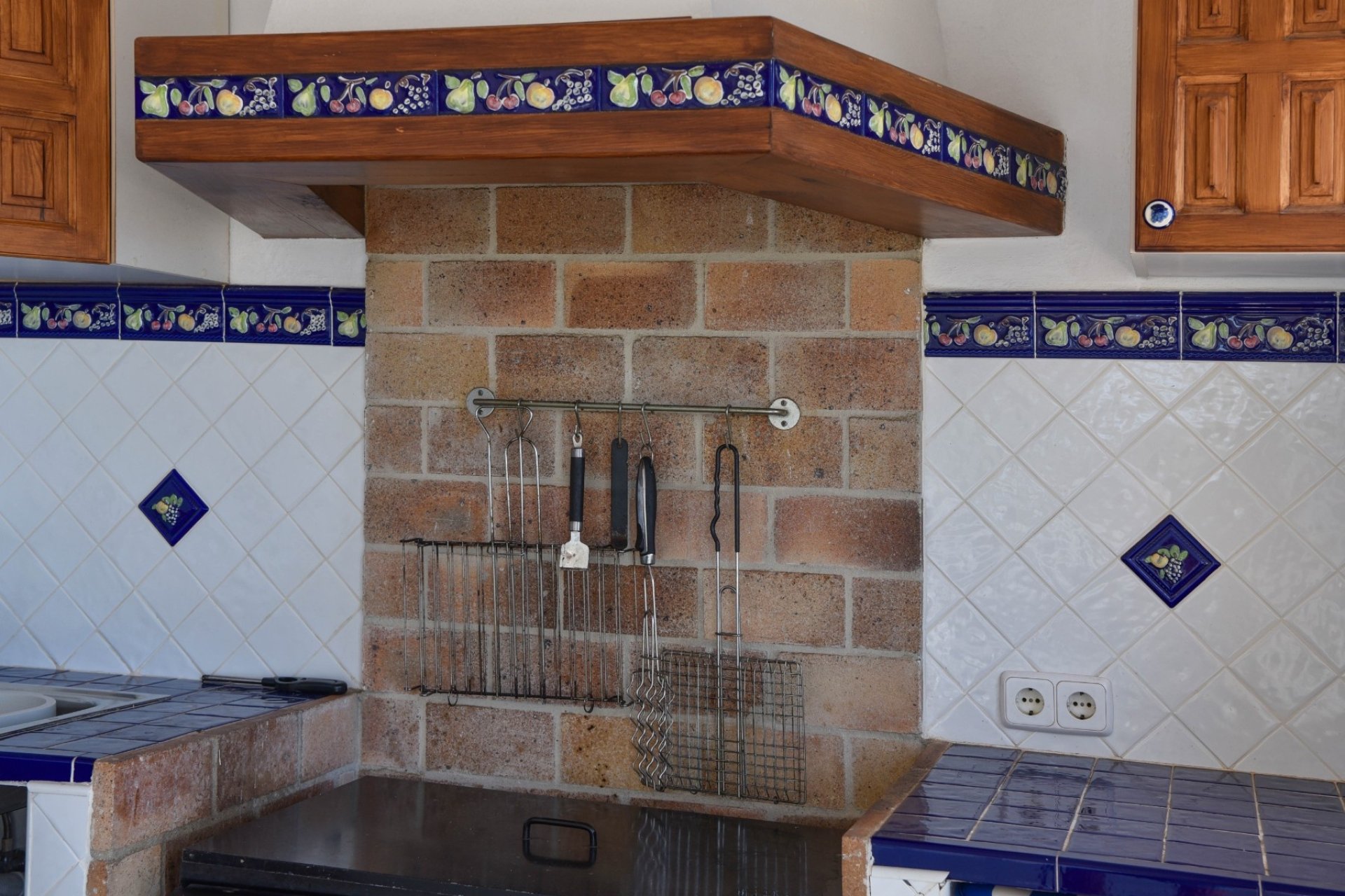 Verkoop - Villa - Benitachell - Los Molinos