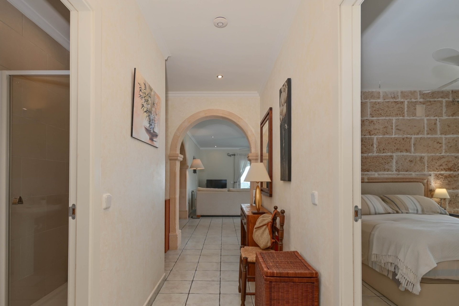Verkoop - Villa - Benitachell - Los Molinos