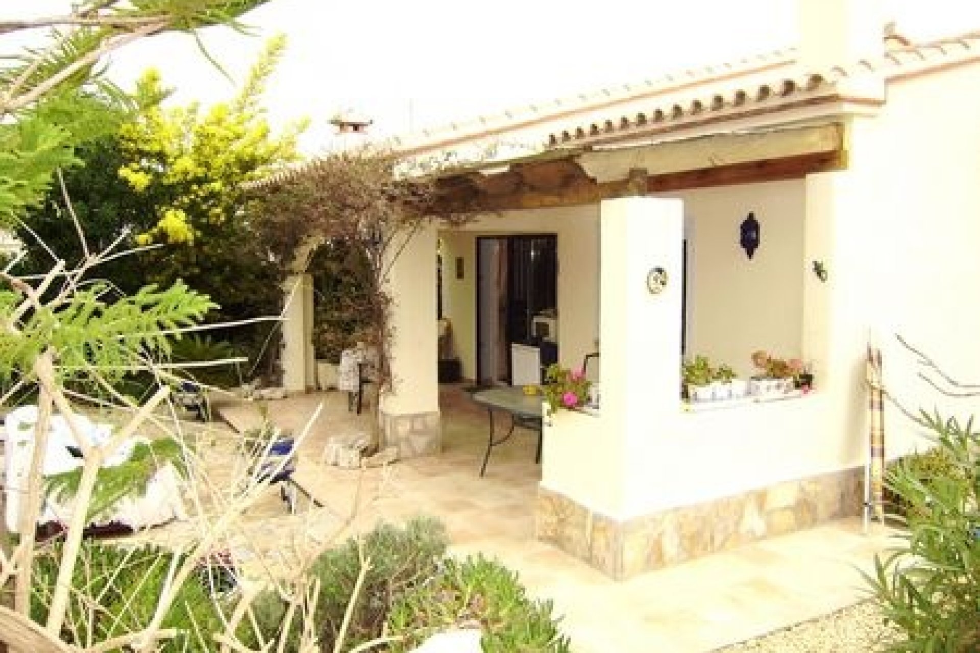 Verkoop - Villa - Benitachell - Los Molinos
